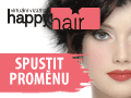 Účesy HappyHair - virtuální kadeřník - tvé vlasy 1000x jinak! Účesy HappyHair - virtuální kadeřník - tvé vlasy 1000x jinak!
