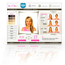 HappyHair partnerský program